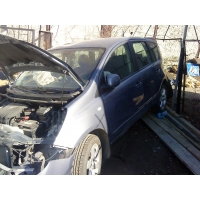Продам а/м Nissan Note битый
