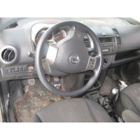Продам а/м Nissan Note битый
