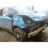 Продам а/м Nissan Note битый