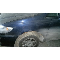 Продам а/м Nissan Presage требующий покраски