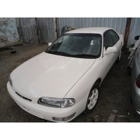 Продам а/м Nissan Presea требующий вложений