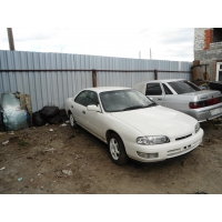 Продам а/м Nissan Presea требующий вложений