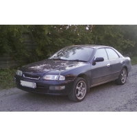 Продам а/м Nissan Presea требующий вложений
