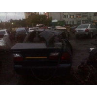 Продам а/м Nissan Primera битый