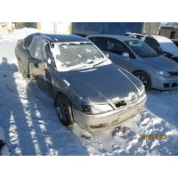 Продам а/м Nissan Primera битый