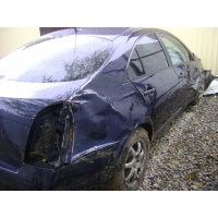 Продам а/м Nissan Primera битый