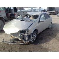Продам а/м Nissan Primera битый