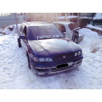 Продам а/м Nissan Primera битый