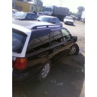 Продам а/м Nissan Primera битый