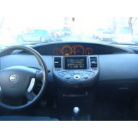 Продам а/м Nissan Primera битый