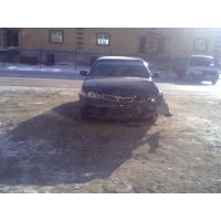 Продам а/м Nissan Primera битый