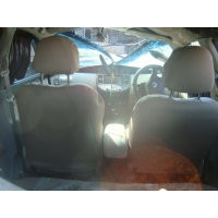 Продам а/м Nissan Primera битый