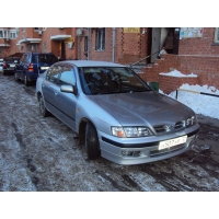 Продам а/м Nissan Primera требующий покраски