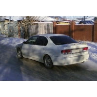 Продам а/м Nissan Primera требующий покраски
