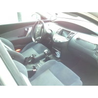 Продам а/м Nissan Primera требующий вложений