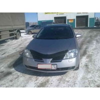 Продам а/м Nissan Primera требующий вложений