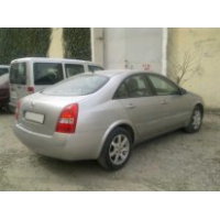 Продам а/м Nissan Primera требующий вложений