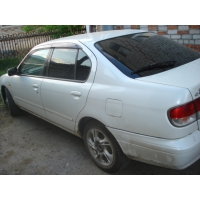 Продам а/м Nissan Primera требующий вложений