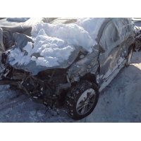 Продам а/м Nissan Qashqai битый