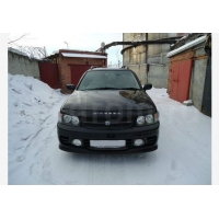 Продам а/м Nissan R'nessa требующий вложений