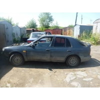 Продам а/м Nissan Sunny битый