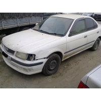 Продам а/м Nissan Sunny битый
