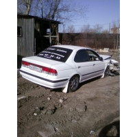 Продам а/м Nissan Sunny битый