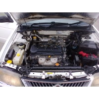 Продам а/м Nissan Sunny требующий покраски
