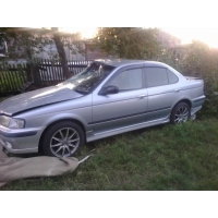 Продам а/м Nissan Sunny требующий вложений