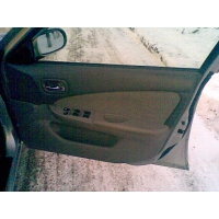 Продам а/м Nissan Sunny требующий вложений