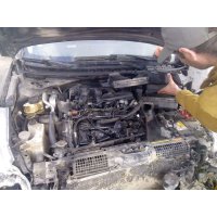 Продам а/м Nissan Teana аварийный