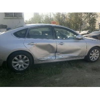Продам а/м Nissan Teana битый