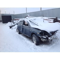 Продам а/м Nissan Teana битый