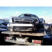 Продам а/м Nissan Teana битый