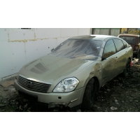 Продам а/м Nissan Teana битый