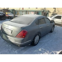 Продам а/м Nissan Teana битый
