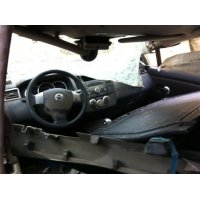 Продам а/м Nissan Tiida битый