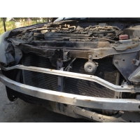 Продам а/м Nissan Wingroad битый