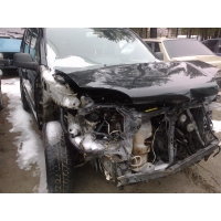 Продам а/м Nissan X-Trail битый