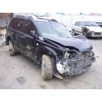 Продам а/м Nissan X-Trail битый