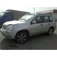 Продам а/м Nissan X-Trail требующий вложений