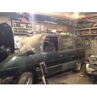 Продам а/м Renault Espace требующий вложений