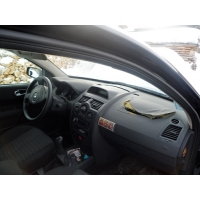Продам а/м Renault Megane требующий вложений