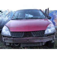 Продам а/м Renault Symbol без документов