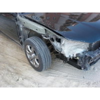 Продам а/м Subaru Impreza битый
