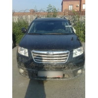 Продам а/м Subaru Tribeca битый