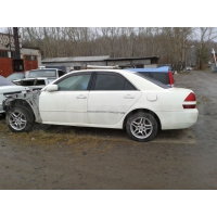 Продам а/м Toyota Mark II битый