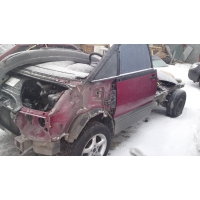 Продам а/м Toyota Previa битый