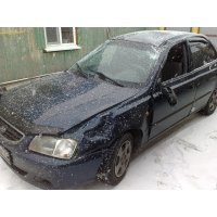 Продам а/м   битый