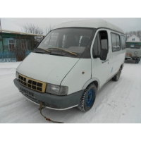 Продам а/м ГАЗ 22171 без документов